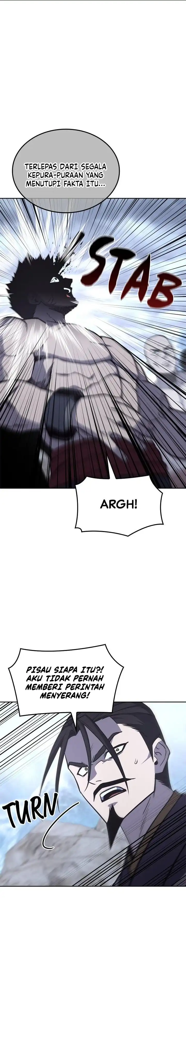 Baca I Reincarnated As The Crazed Heir - Chapter 169 halaman 26