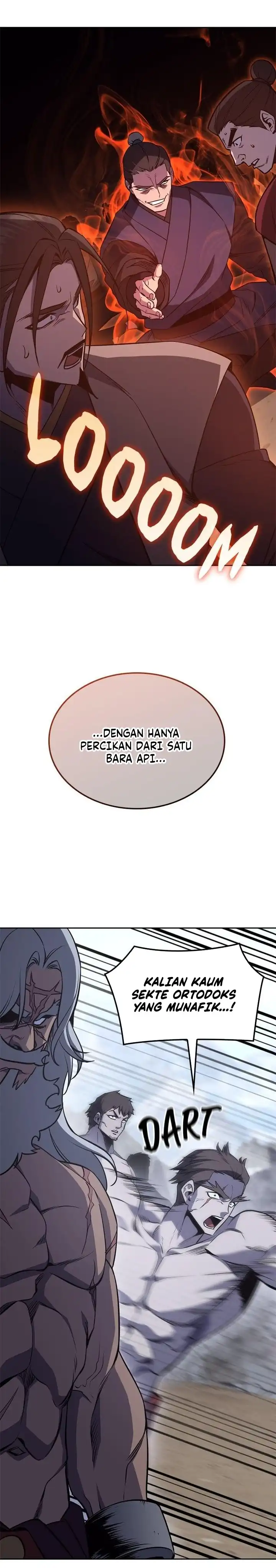 Baca I Reincarnated As The Crazed Heir - Chapter 169 halaman 27