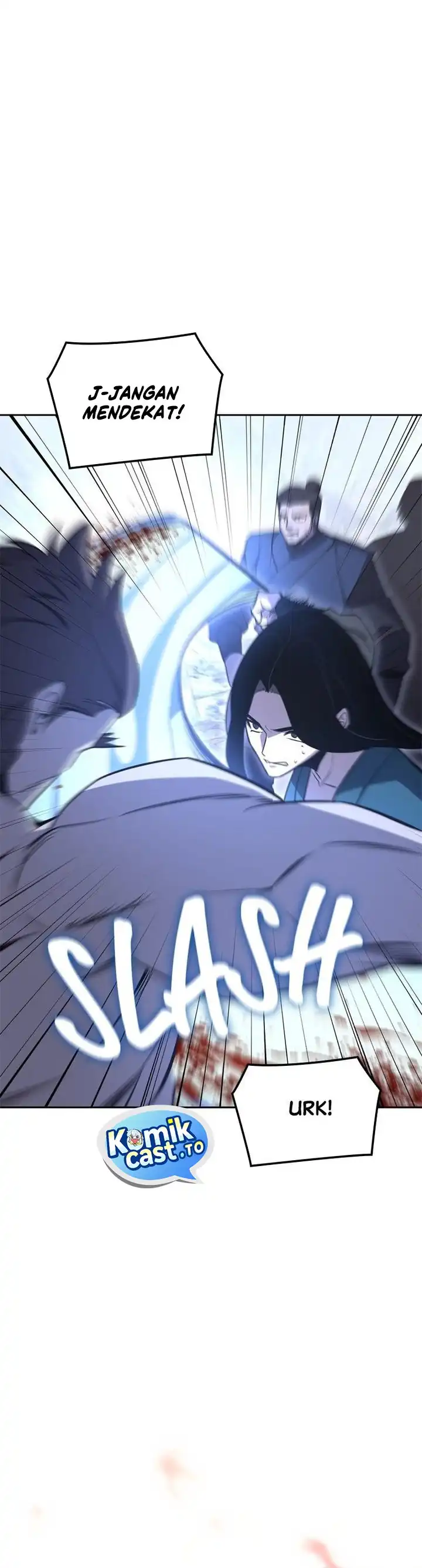 Baca I Reincarnated As The Crazed Heir - Chapter 169 halaman 28