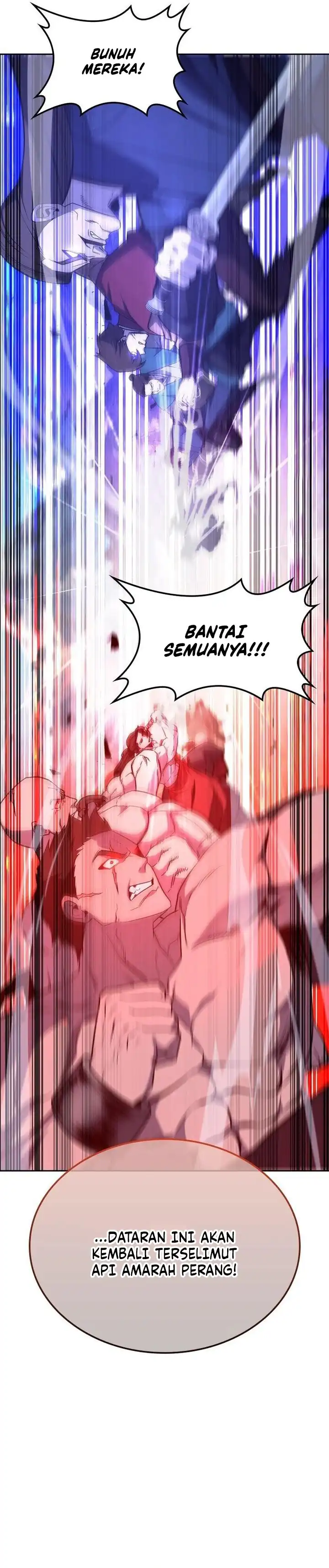 Baca I Reincarnated As The Crazed Heir - Chapter 169 halaman 30