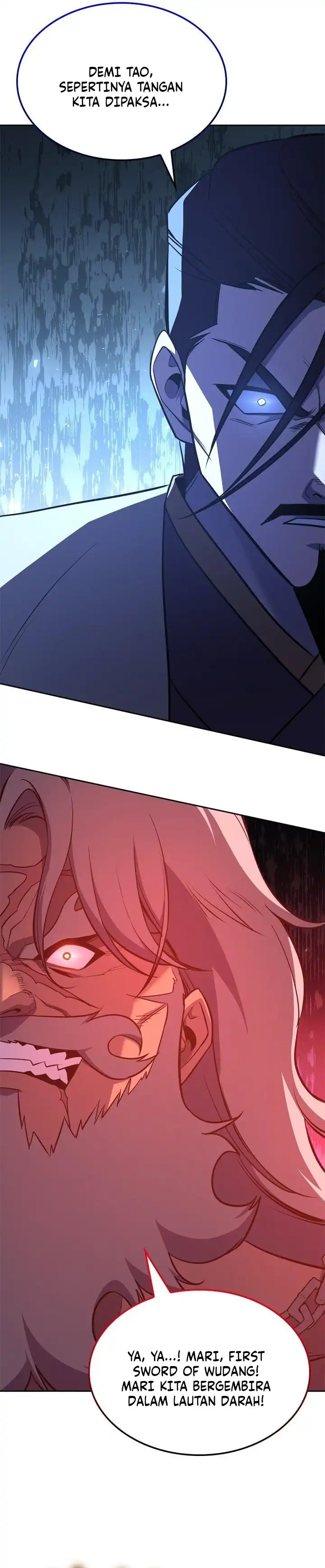 Baca I Reincarnated As The Crazed Heir - Chapter 169 halaman 31