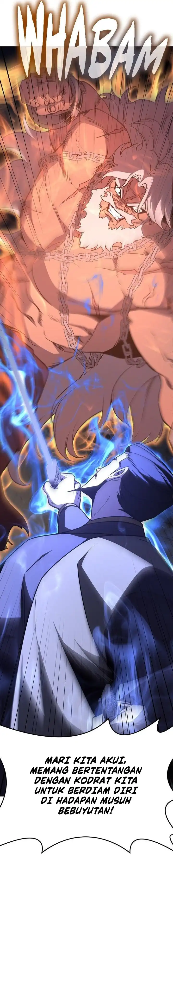 Baca I Reincarnated As The Crazed Heir - Chapter 169 halaman 32