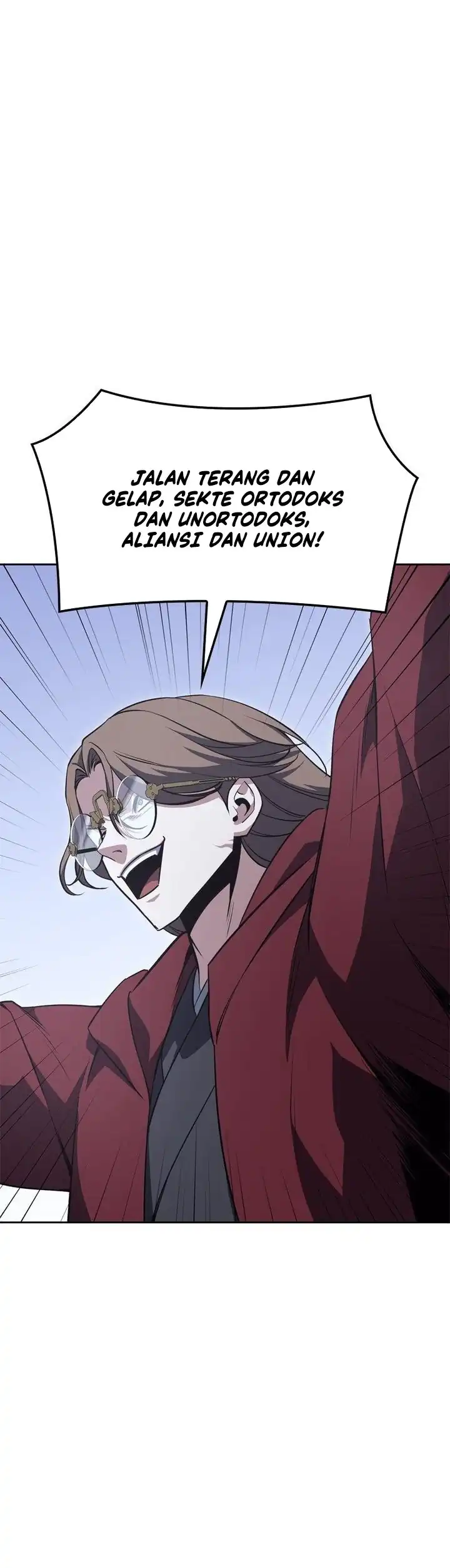 Baca I Reincarnated As The Crazed Heir - Chapter 169 halaman 33