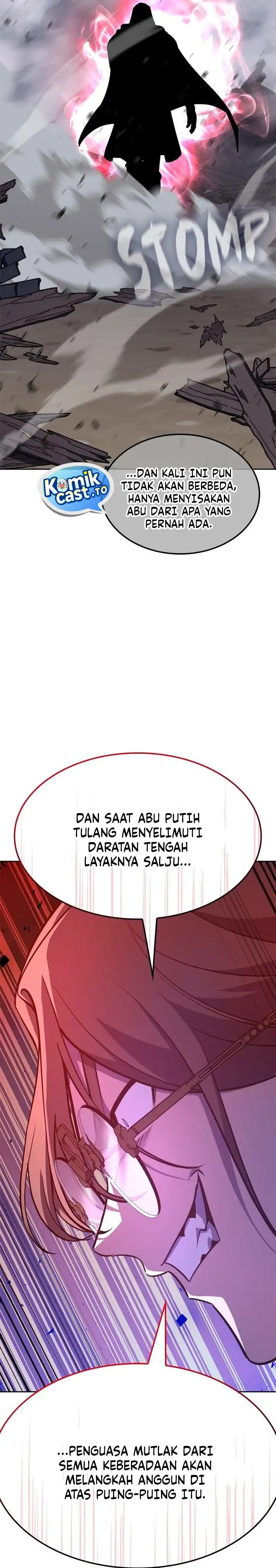 Baca I Reincarnated As The Crazed Heir - Chapter 169 halaman 37