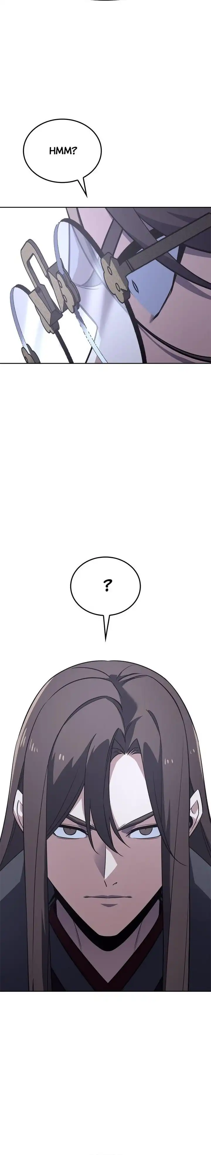 Baca I Reincarnated As The Crazed Heir - Chapter 169 halaman 38