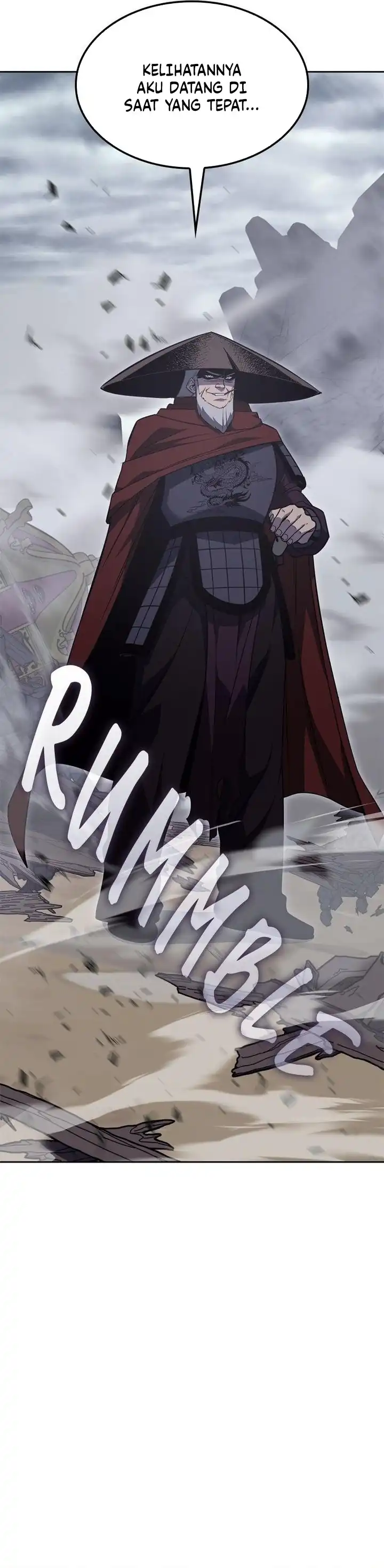 Baca I Reincarnated As The Crazed Heir - Chapter 169 halaman 39