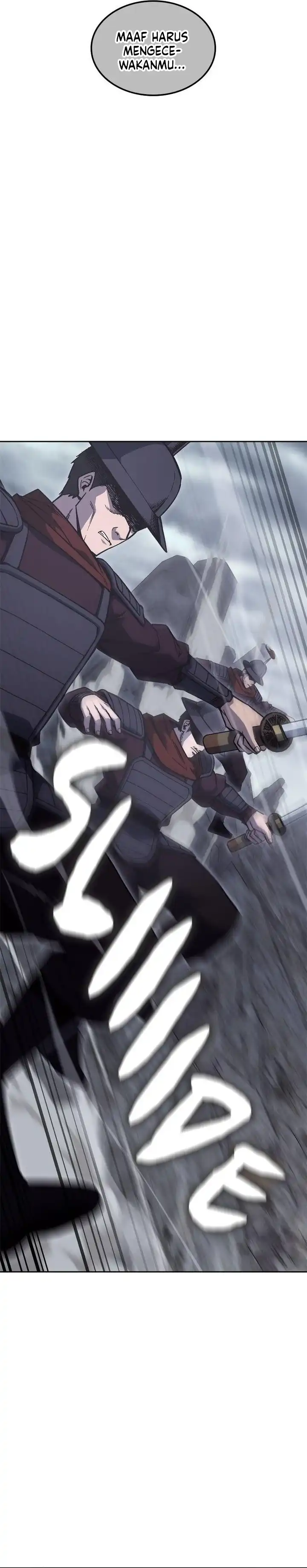 Baca I Reincarnated As The Crazed Heir - Chapter 169 halaman 41