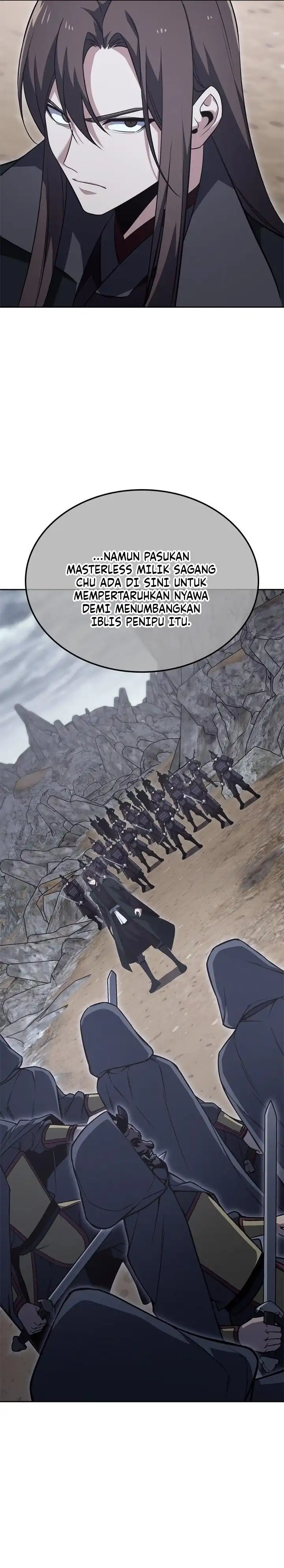 Baca I Reincarnated As The Crazed Heir - Chapter 169 halaman 42