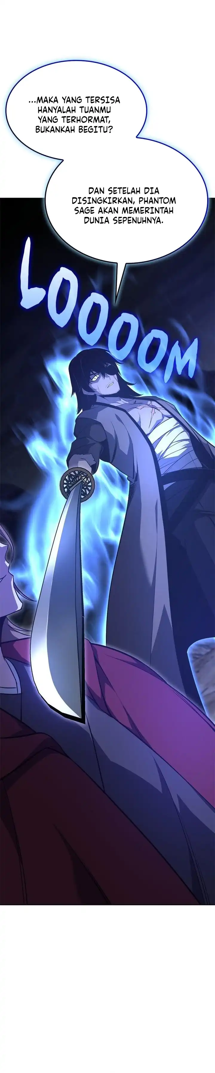 Baca I Reincarnated As The Crazed Heir - Chapter 169 halaman 44