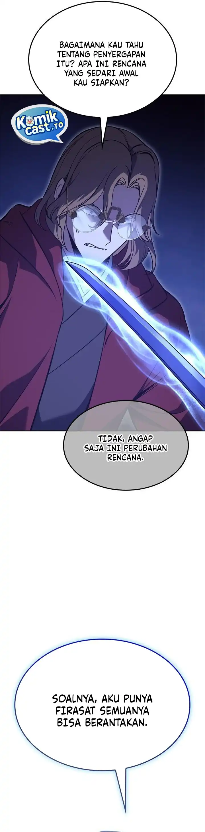 Baca I Reincarnated As The Crazed Heir - Chapter 169 halaman 45