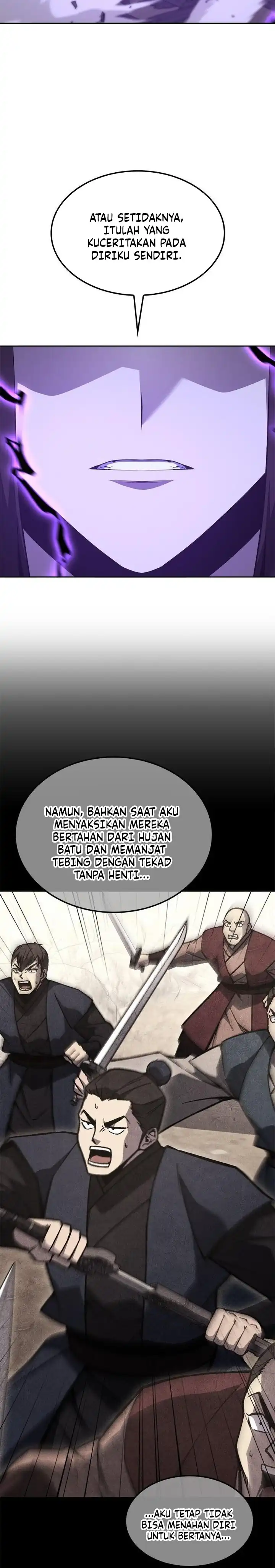 Baca I Reincarnated As The Crazed Heir - Chapter 169 halaman 48