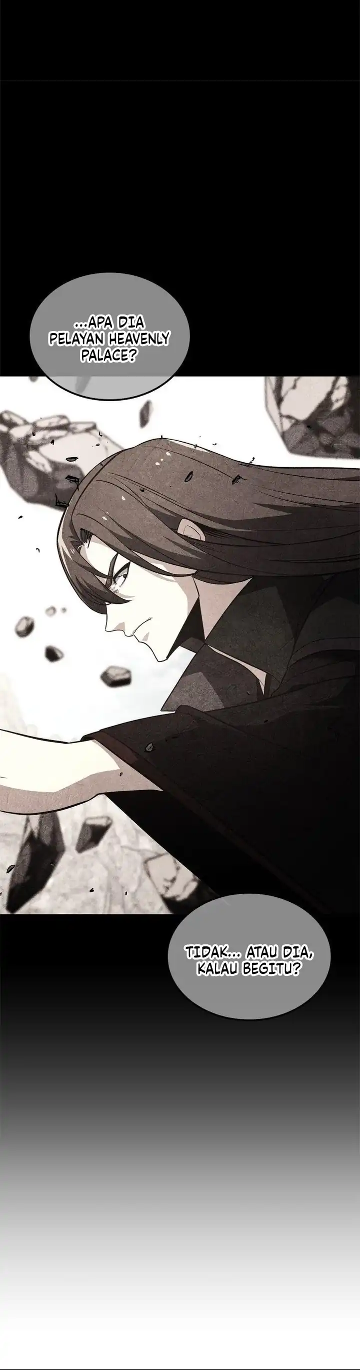 Baca I Reincarnated As The Crazed Heir - Chapter 169 halaman 49