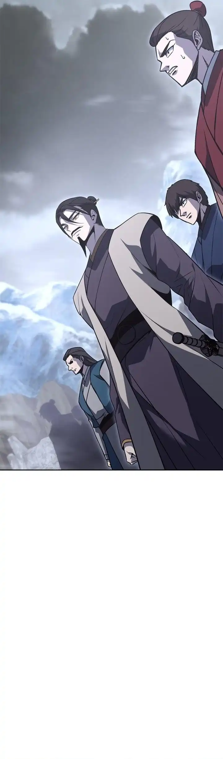 Baca I Reincarnated As The Crazed Heir - Chapter 169 halaman 5