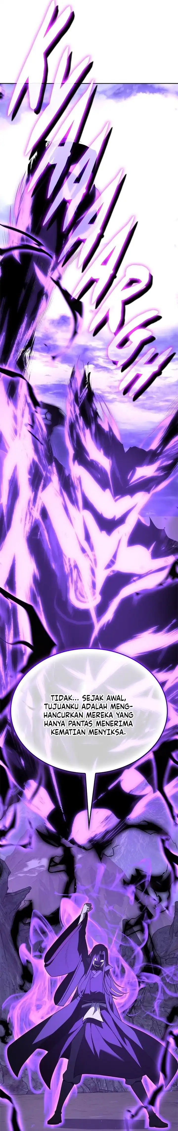 Baca I Reincarnated As The Crazed Heir - Chapter 169 halaman 52