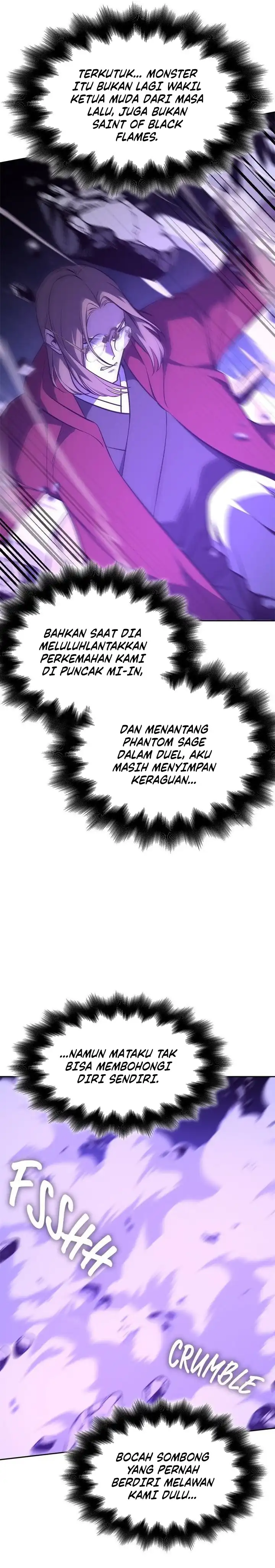 Baca I Reincarnated As The Crazed Heir - Chapter 169 halaman 56