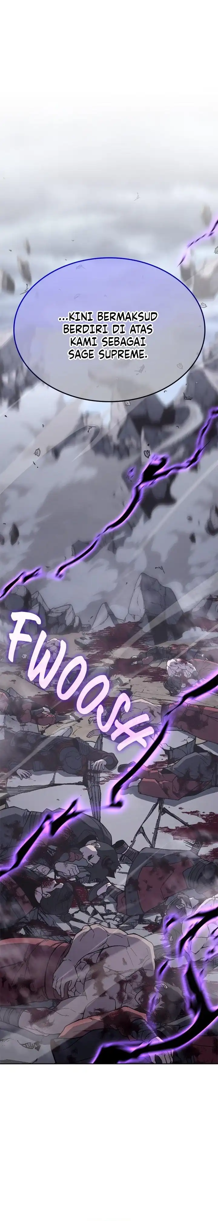 Baca I Reincarnated As The Crazed Heir - Chapter 169 halaman 57