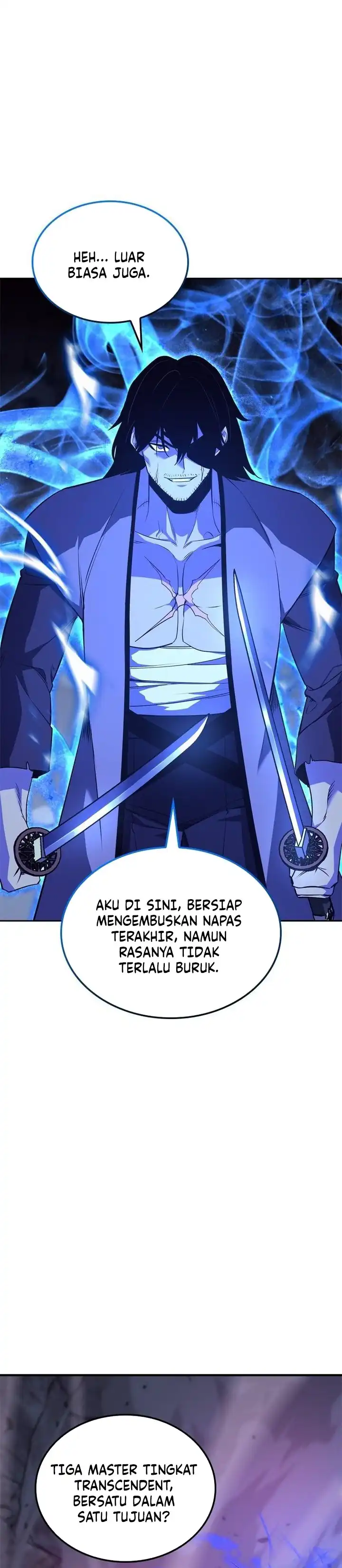 Baca I Reincarnated As The Crazed Heir - Chapter 169 halaman 59