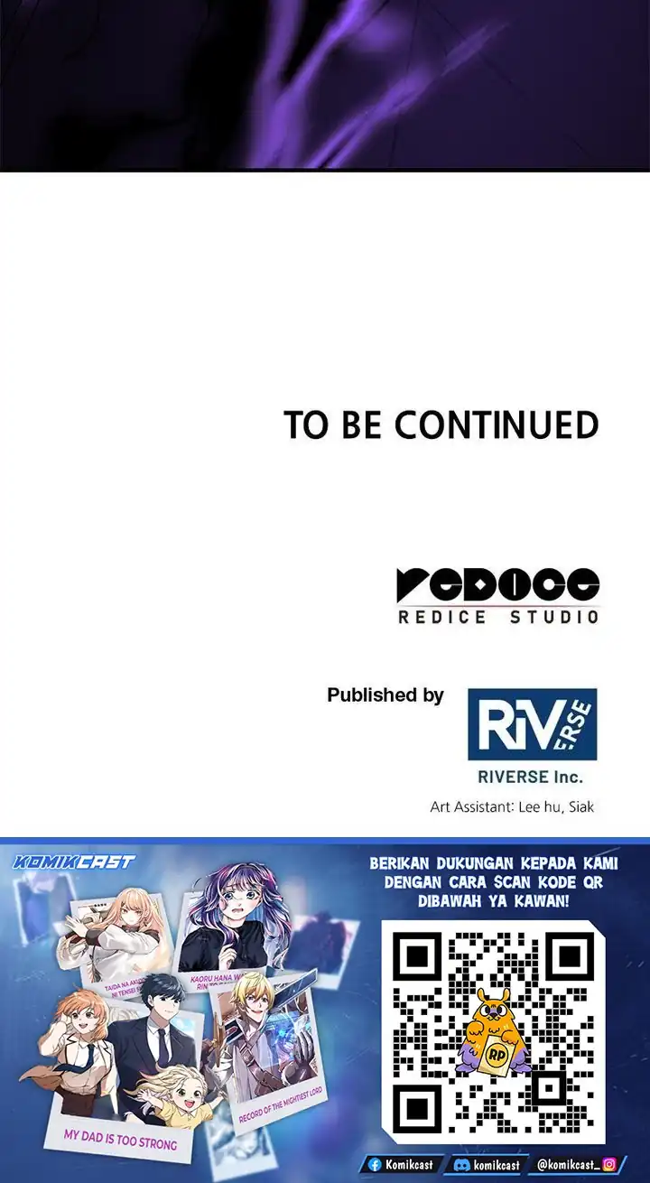 Baca I Reincarnated As The Crazed Heir - Chapter 169 halaman 62