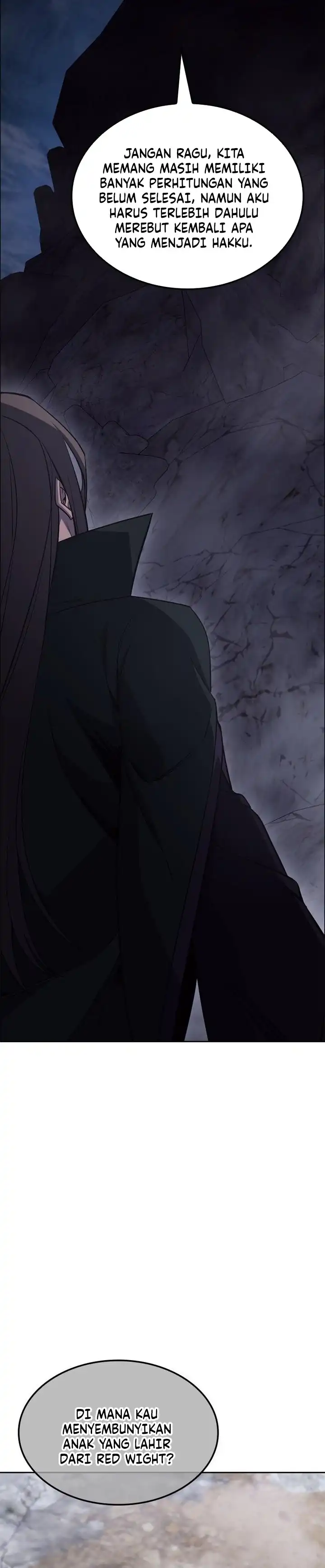 Baca I Reincarnated As The Crazed Heir - Chapter 169 halaman 9