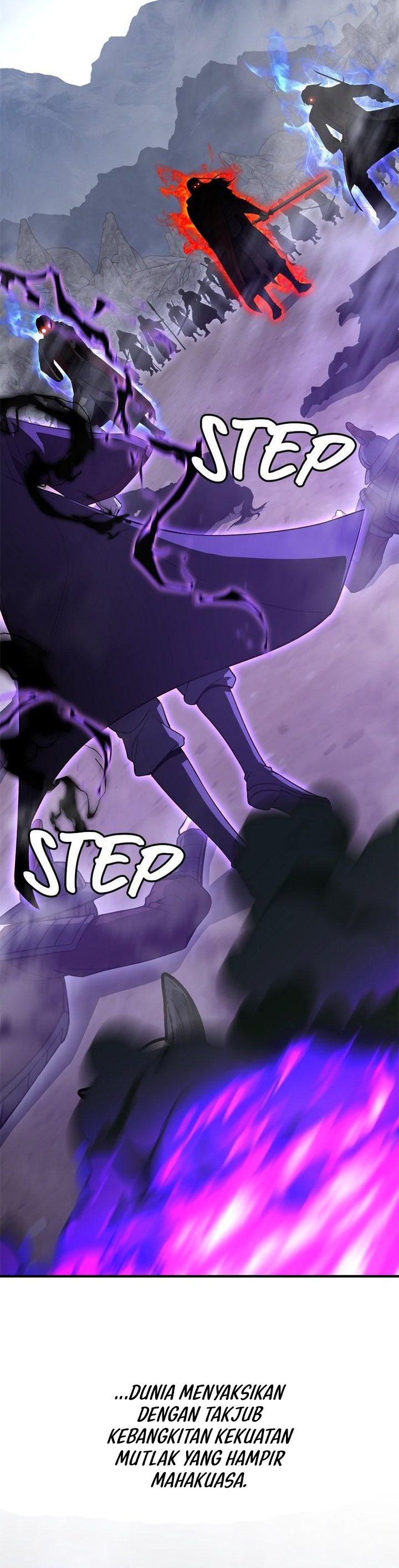 Baca I Reincarnated As The Crazed Heir - Chapter 170 halaman 11