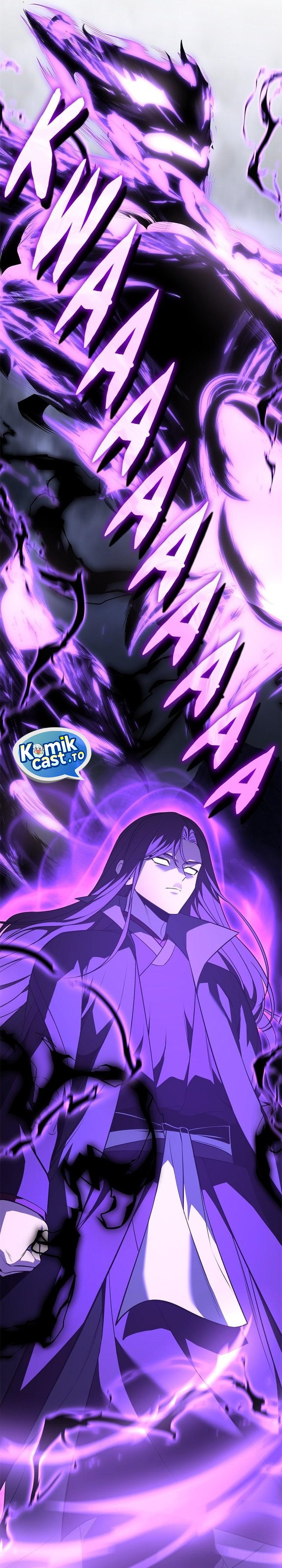 Baca I Reincarnated As The Crazed Heir - Chapter 170 halaman 12