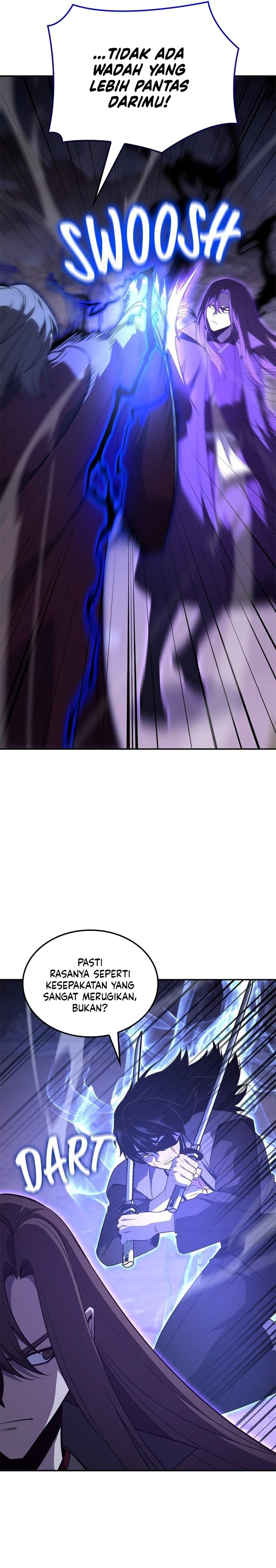 Baca I Reincarnated As The Crazed Heir - Chapter 170 halaman 14