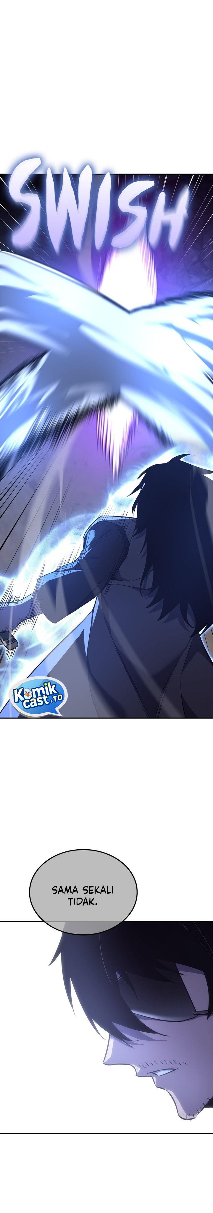 Baca I Reincarnated As The Crazed Heir - Chapter 170 halaman 15