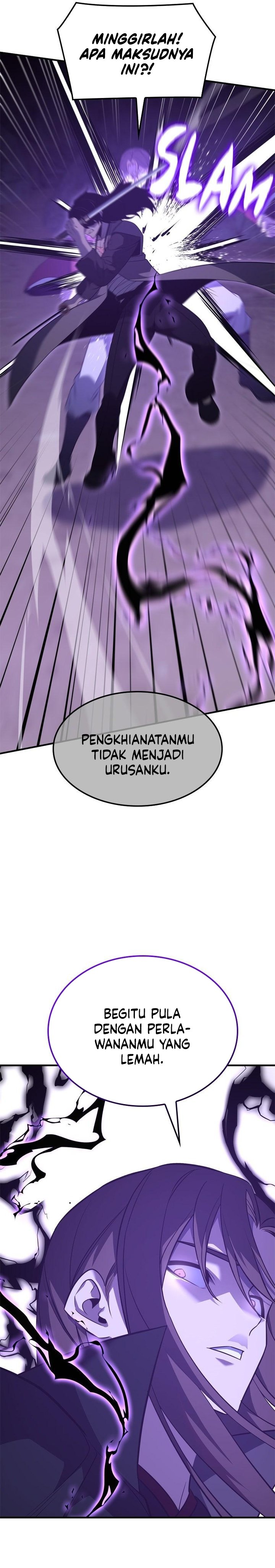 Baca I Reincarnated As The Crazed Heir - Chapter 170 halaman 17