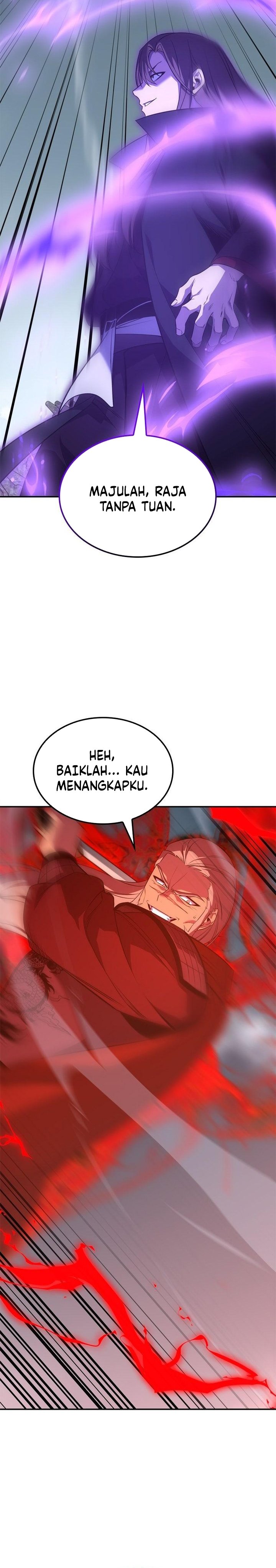 Baca I Reincarnated As The Crazed Heir - Chapter 170 halaman 19