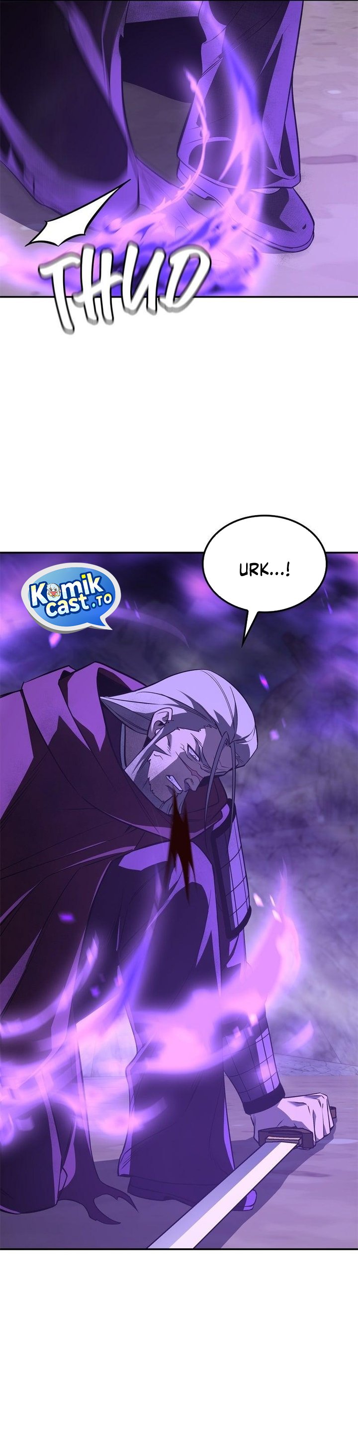 Baca I Reincarnated As The Crazed Heir - Chapter 170 halaman 21