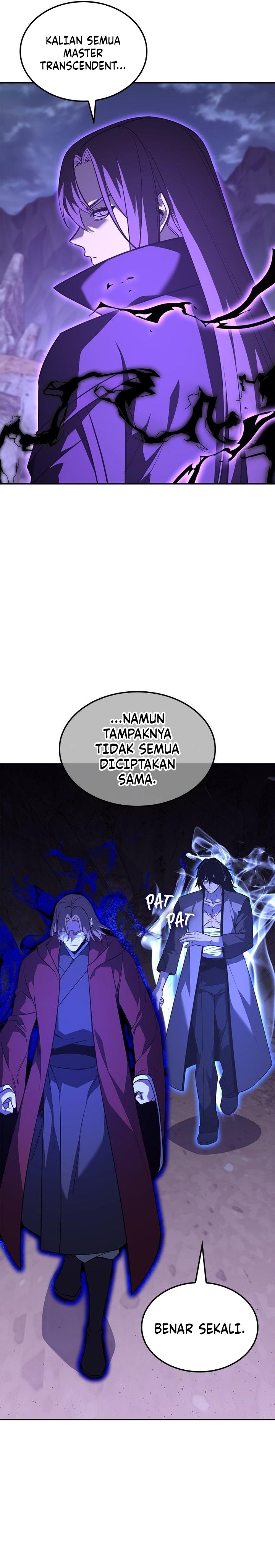 Baca I Reincarnated As The Crazed Heir - Chapter 170 halaman 22