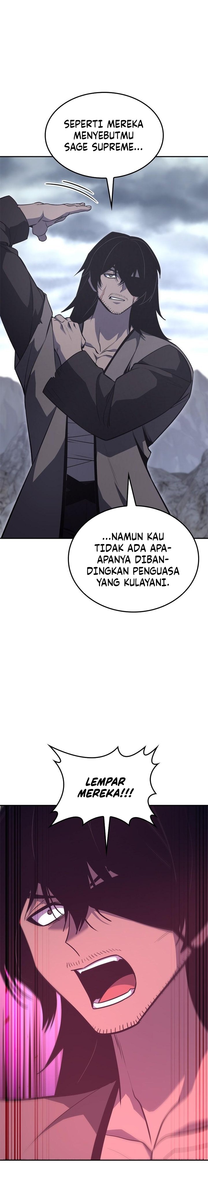 Baca I Reincarnated As The Crazed Heir - Chapter 170 halaman 23