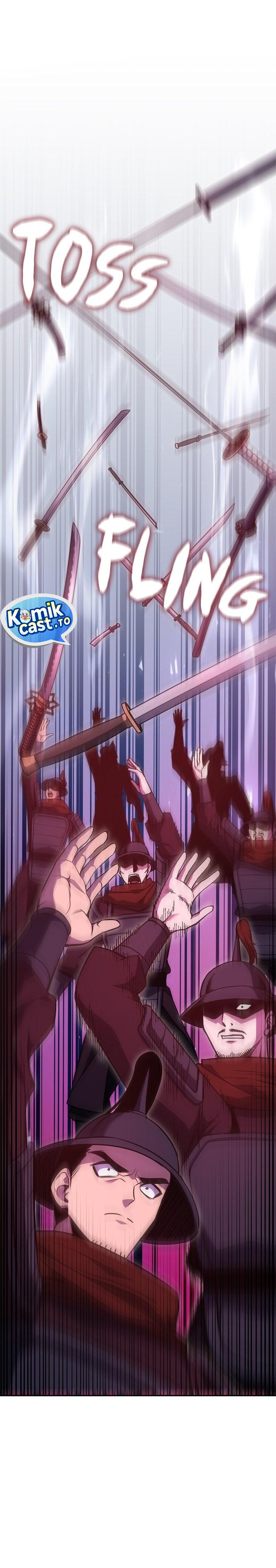 Baca I Reincarnated As The Crazed Heir - Chapter 170 halaman 24