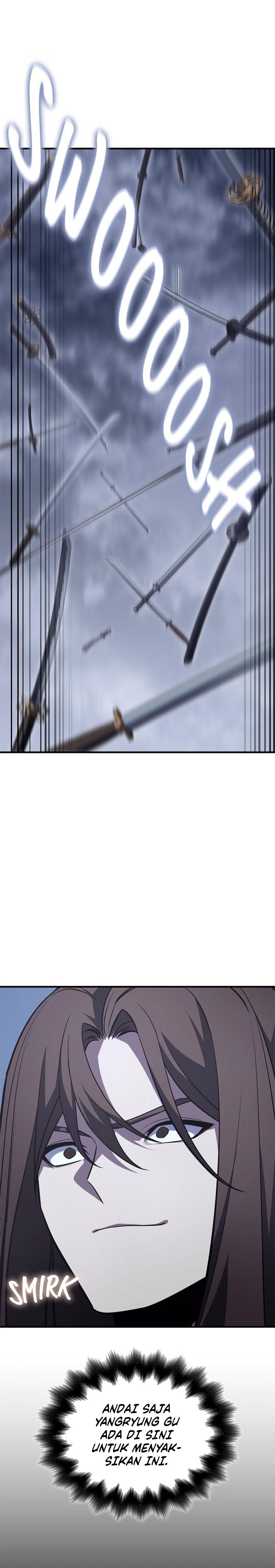 Baca I Reincarnated As The Crazed Heir - Chapter 170 halaman 25