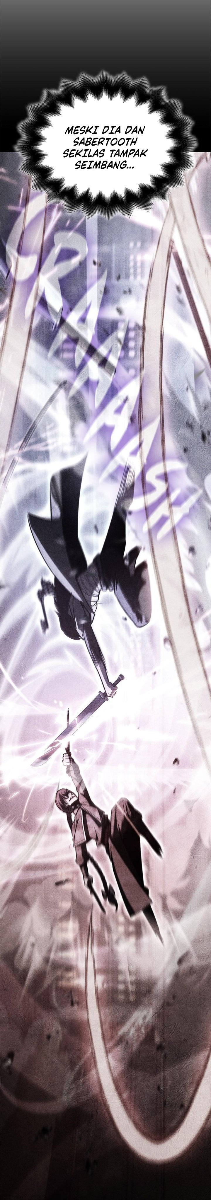 Baca I Reincarnated As The Crazed Heir - Chapter 170 halaman 26