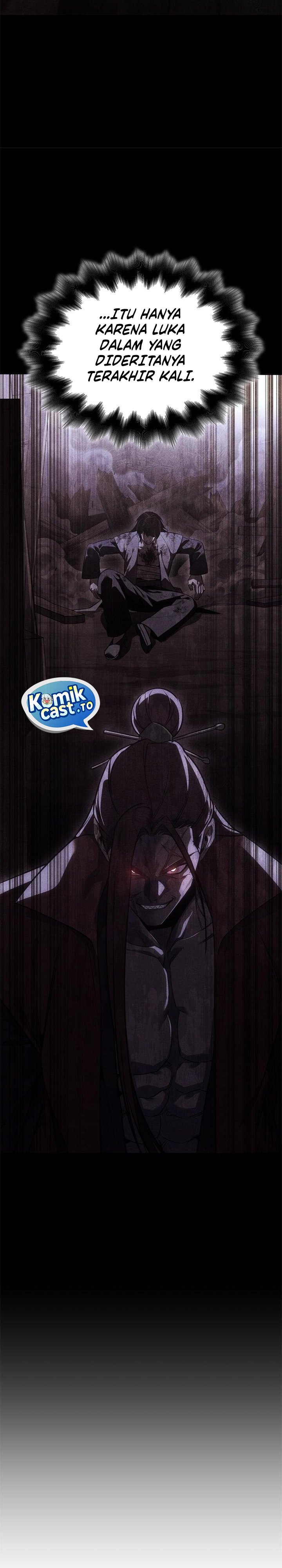 Baca I Reincarnated As The Crazed Heir - Chapter 170 halaman 27