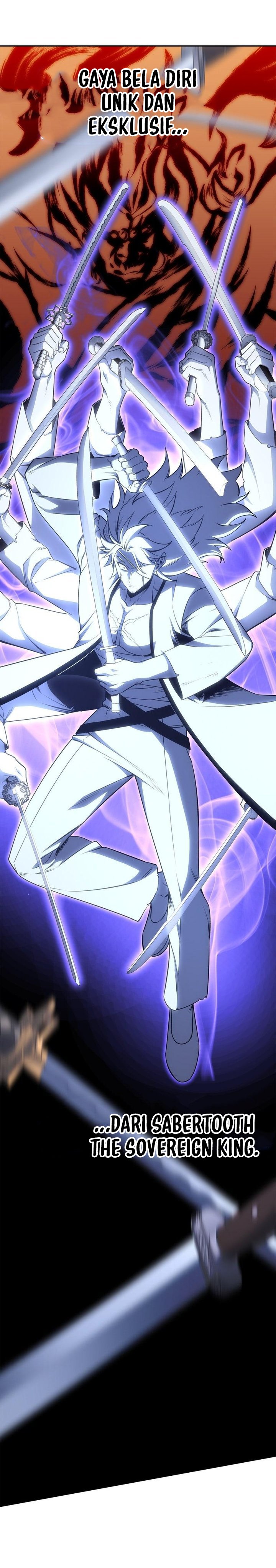 Baca I Reincarnated As The Crazed Heir - Chapter 170 halaman 29