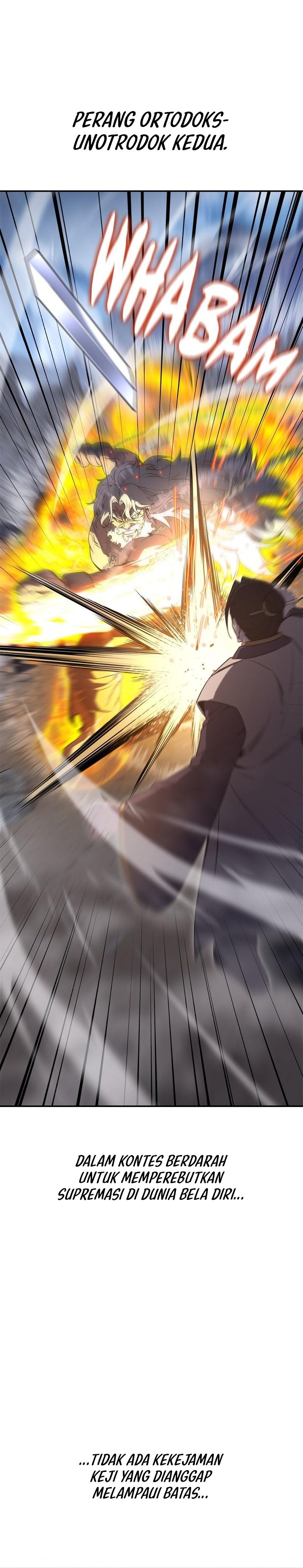 Baca I Reincarnated As The Crazed Heir - Chapter 170 halaman 3