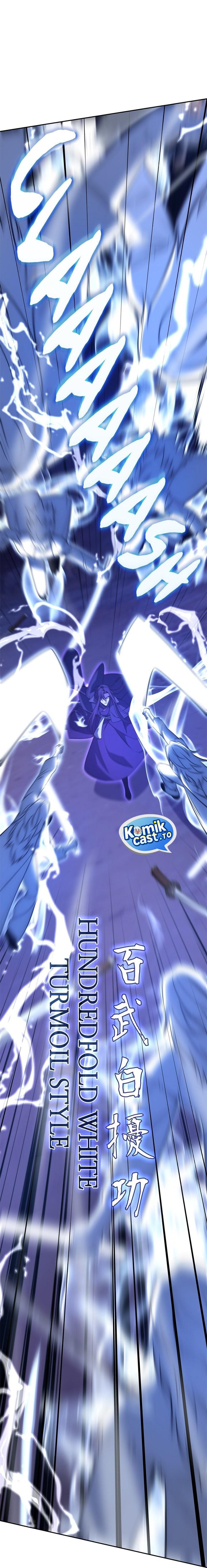 Baca I Reincarnated As The Crazed Heir - Chapter 170 halaman 30