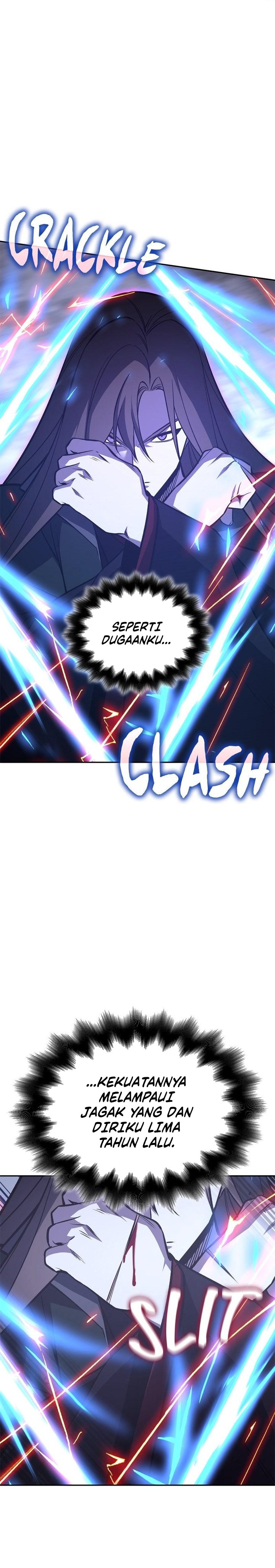 Baca I Reincarnated As The Crazed Heir - Chapter 170 halaman 31