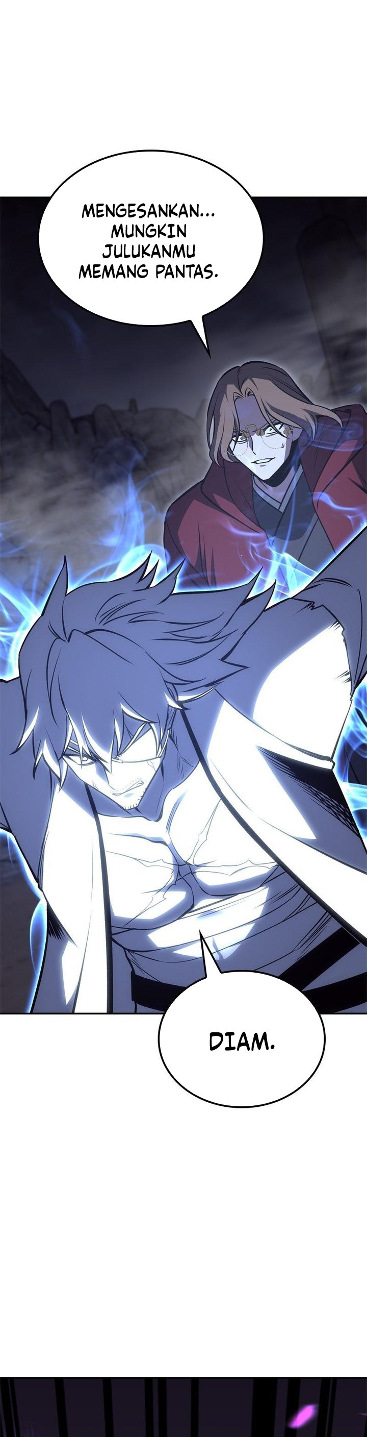 Baca I Reincarnated As The Crazed Heir - Chapter 170 halaman 32