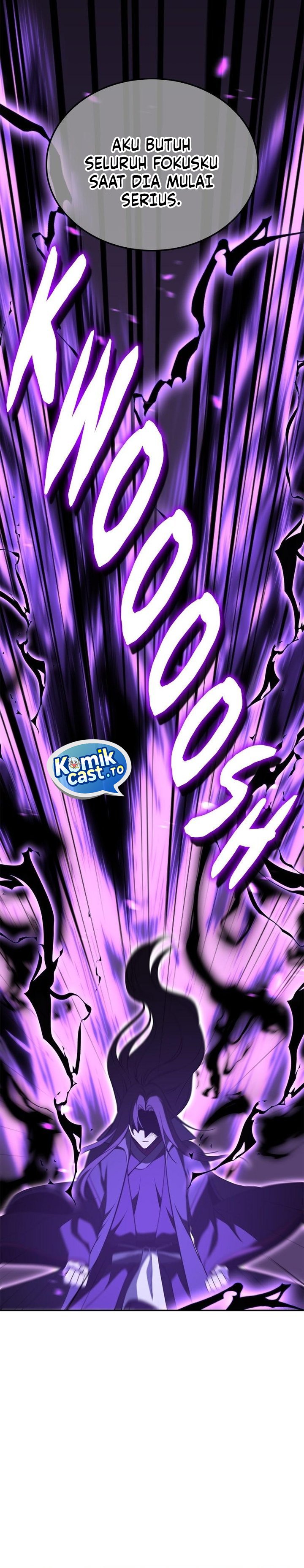 Baca I Reincarnated As The Crazed Heir - Chapter 170 halaman 33