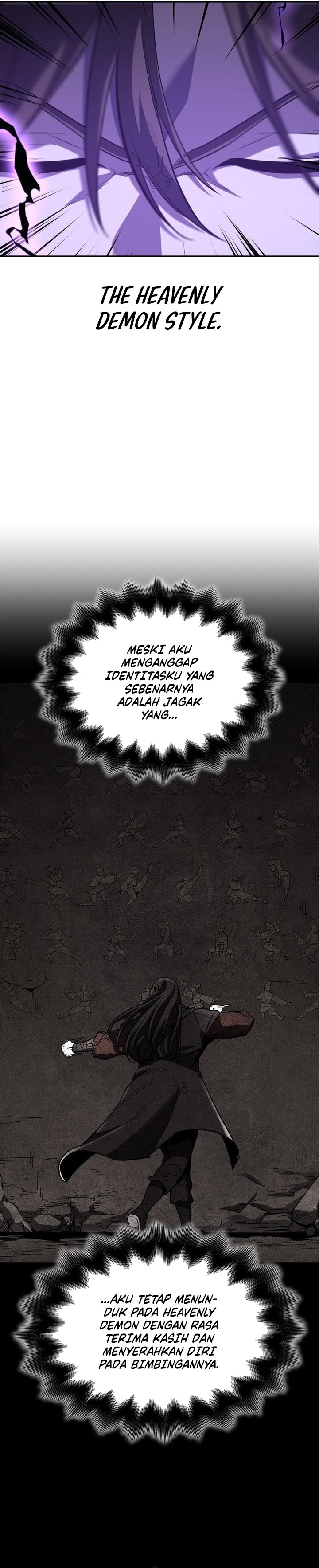 Baca I Reincarnated As The Crazed Heir - Chapter 170 halaman 34