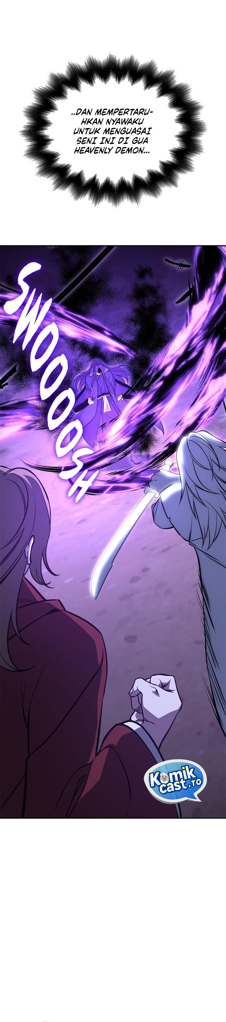 Baca I Reincarnated As The Crazed Heir - Chapter 170 halaman 36