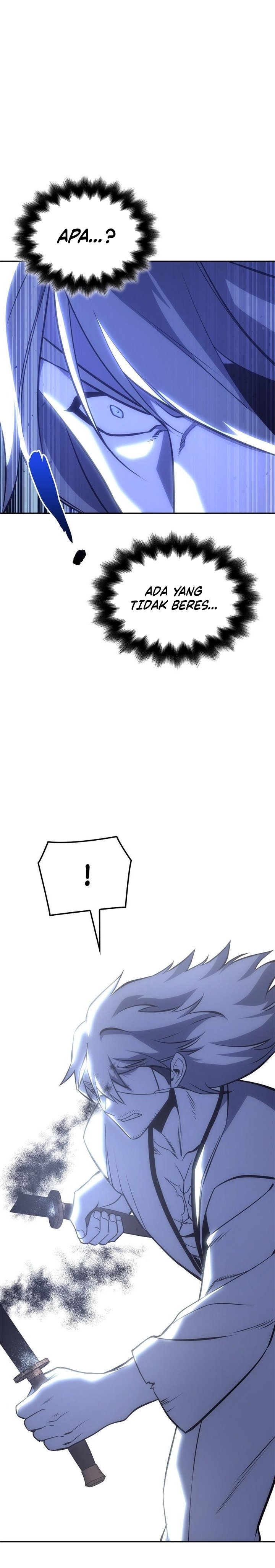 Baca I Reincarnated As The Crazed Heir - Chapter 170 halaman 38