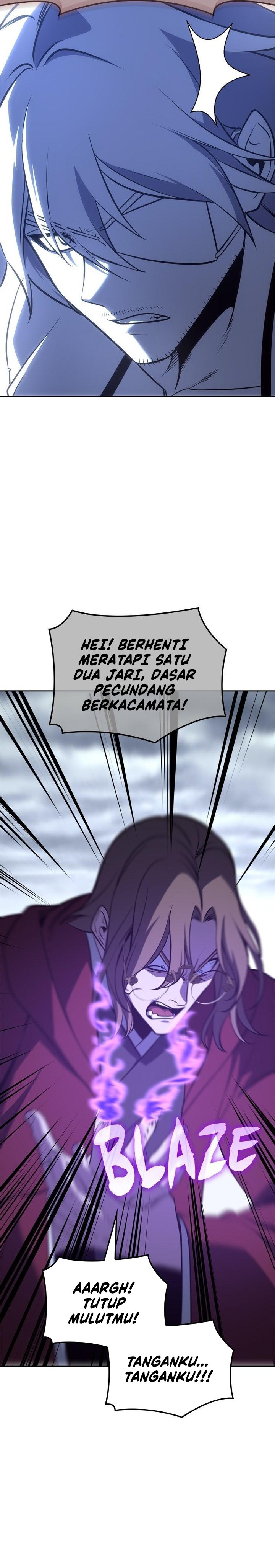 Baca I Reincarnated As The Crazed Heir - Chapter 170 halaman 41
