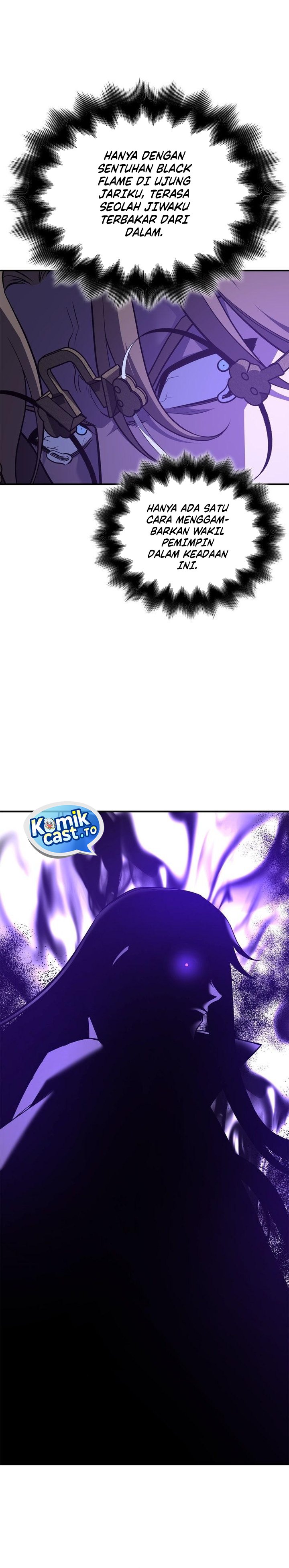 Baca I Reincarnated As The Crazed Heir - Chapter 170 halaman 42