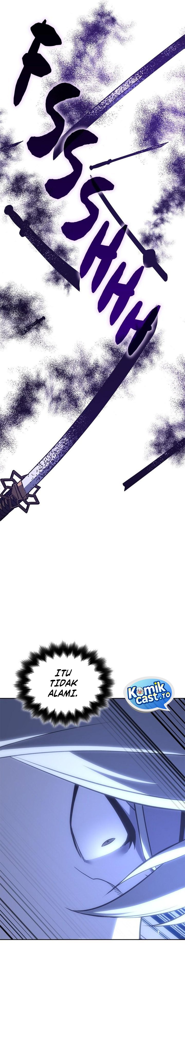 Baca I Reincarnated As The Crazed Heir - Chapter 170 halaman 45