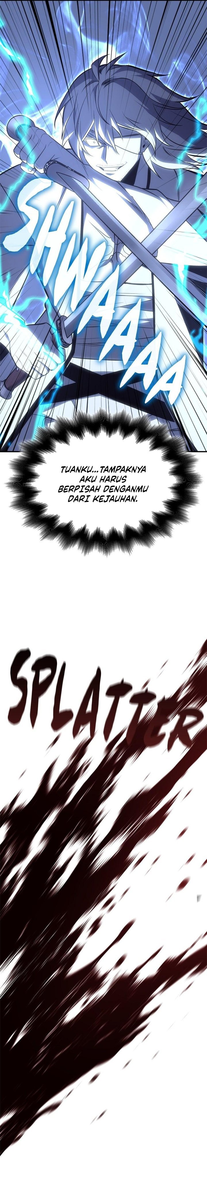 Baca I Reincarnated As The Crazed Heir - Chapter 170 halaman 49