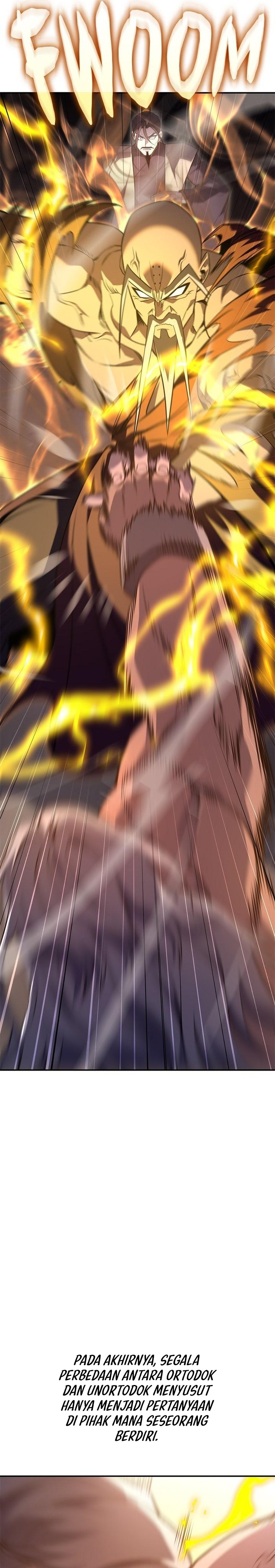 Baca I Reincarnated As The Crazed Heir - Chapter 170 halaman 5